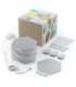 Nanoleaf|Shapes Hexagons Smarter Kit (15 panels)|16M+