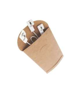 Nanoleaf Shapes Flexible Linkers 3pcs