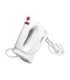 Bosch Hand Mixer MFQP1000 YourCollection Hand Mixer 300 W Number of speeds 2 Turbo mode White