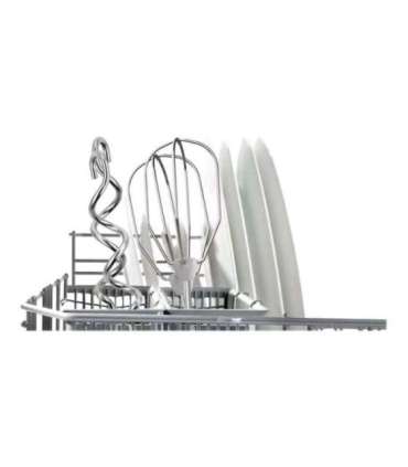 Bosch Hand Mixer MFQP1000 YourCollection Hand Mixer 300 W Number of speeds 2 Turbo mode White