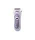 Braun Epilator Silk-épil LS5560 Operating time (max) 40 min Bulb lifetime (flashes) Not applicable Number of