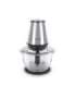 Caso Universal chopper UZ 400 Stainless steel