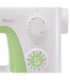 Singer Sewing Machine Simple 3229 Number of stitches 31 Number of buttonholes 1 White/Green