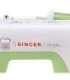 Singer Sewing Machine Simple 3229 Number of stitches 31 Number of buttonholes 1 White/Green
