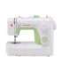 Singer Sewing Machine Simple 3229 Number of stitches 31 Number of buttonholes 1 White/Green