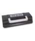 Caso Bar Vacuum sealer HC 170 Power 110 W Temperature control Black/Stainless steel
