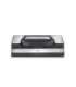 Caso Bar Vacuum sealer VR 690 advanced Power 130 W Temperature control Black/Stainless steel