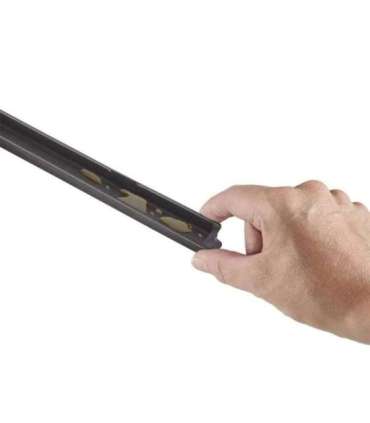 Caso Bar Vacuum sealer VR 390 advanced Power 110 W Temperature control Black/Stainless steel