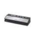 Caso Bar Vacuum sealer VR 390 advanced Power 110 W Temperature control Black/Stainless steel