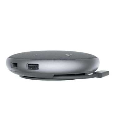 Dell Mobile Adapter Speakerphone MH3021P