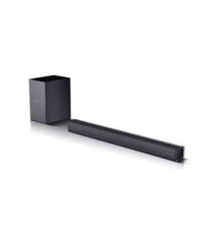Sharp HT-SBW182 2.1 Slim Soundbar Bluetooth 160 W
