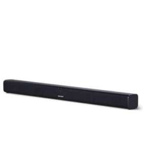 Sharp HT-SB110 2.0 Slim Soundbar Bluetooth 90 W