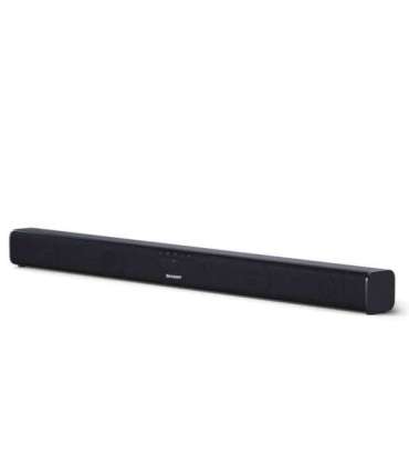 Sharp HT-SB110 2.0 Slim Soundbar Bluetooth 90 W