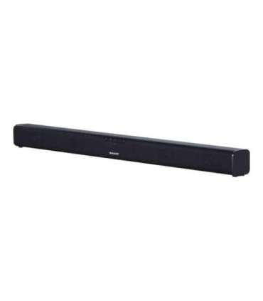Sharp HT-SB110 2.0 Slim Soundbar Bluetooth 90 W