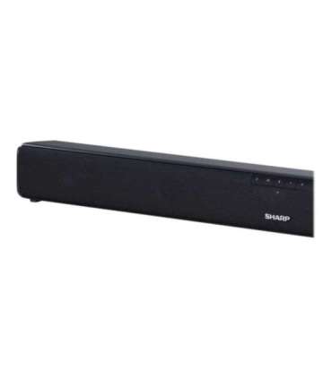 Sharp HT-SB110 2.0 Slim Soundbar Bluetooth 90 W