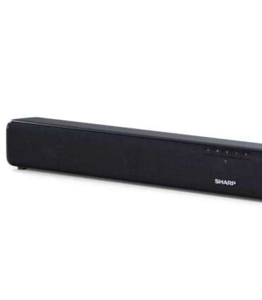 Sharp HT-SB110 2.0 Slim Soundbar Bluetooth 90 W