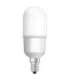LED Star Stick E14 10 W Warm White