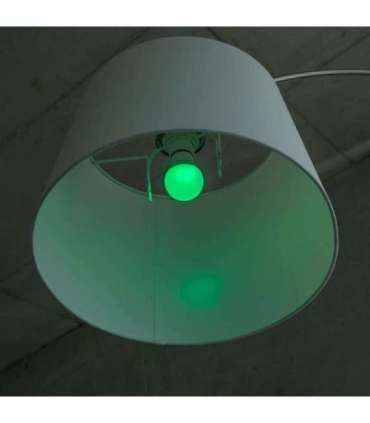 LED Star+ Classic A RGBW FR 60 dimmable 9W/827 E27 bulb with Remote Control 9 W RGBW