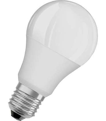 LED Star+ Classic A RGBW FR 60 dimmable 9W/827 E27 bulb with Remote Control 9 W RGBW