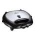 TEFAL Sandwitch Maker SW614831 700 W Number of plates 3 Black/Stainless Steel