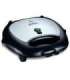TEFAL Sandwitch Maker SW614831 700 W Number of plates 3 Black/Stainless Steel