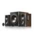 Edifier Bluetooth Speaker S360DB Bluetooth Dark Brown/Black 150 W