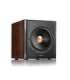 Edifier Bluetooth Speaker S360DB Bluetooth Dark Brown/Black 150 W