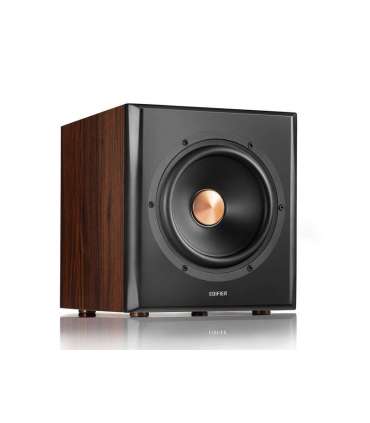 Edifier Bluetooth Speaker S360DB Bluetooth Dark Brown/Black 150 W