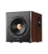 Edifier Bluetooth Speaker S360DB Bluetooth Dark Brown/Black 150 W