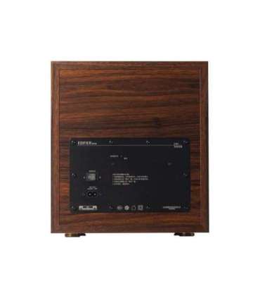 Edifier Bluetooth Speaker S360DB Bluetooth Dark Brown/Black 150 W