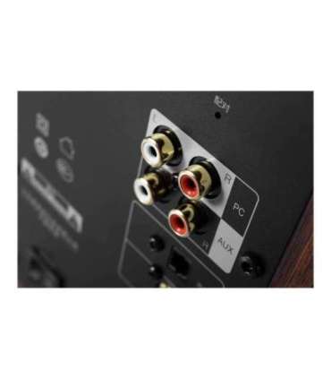 Edifier Bluetooth Speaker S360DB Bluetooth Dark Brown/Black 150 W