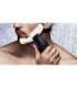 Panasonic Beard Trimmer ER-GB43-K503 Cordless Wet & Dry Number of length steps 19 Step precise 0.5 mm |