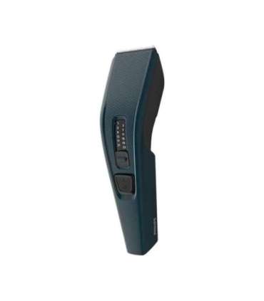 Philips Hair clipper HC3505/15 Corded Number of length steps 13 Step precise 2 mm Black/Blue