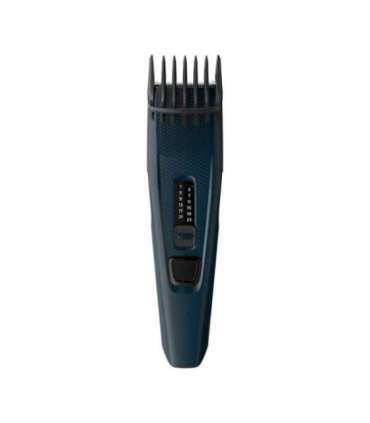 Philips Hair clipper HC3505/15 Corded Number of length steps 13 Step precise 2 mm Black/Blue
