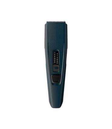 Philips Hair clipper HC3505/15 Corded Number of length steps 13 Step precise 2 mm Black/Blue