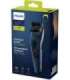 Philips Hair clipper HC3505/15 Corded Number of length steps 13 Step precise 2 mm Black/Blue