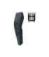 Philips Hair clipper HC3505/15 Corded Number of length steps 13 Step precise 2 mm Black/Blue
