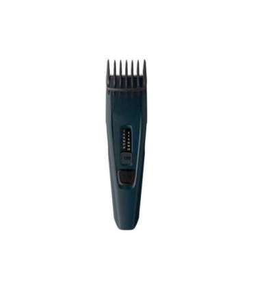 Philips Hair clipper HC3505/15 Corded Number of length steps 13 Step precise 2 mm Black/Blue