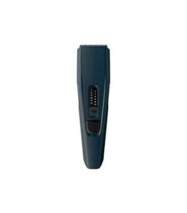 Philips Hair clipper HC3505/15 Corded Number of length steps 13 Step precise 2 mm Black/Blue