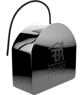 Fibaro Smart Module, Z-Wave Plus EU