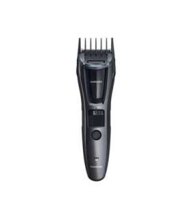 Panasonic Shaver ER-GB61-K503 Operating time (max) 50 min NiMH Black