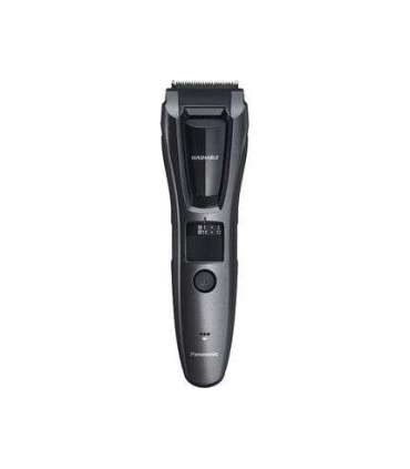 Panasonic Shaver ER-GB61-K503 Operating time (max) 50 min NiMH Black