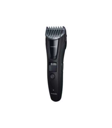 Panasonic Shaver ER-GB61-K503 Operating time (max) 50 min NiMH Black