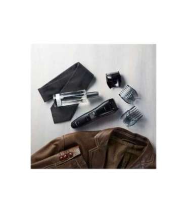 Panasonic Shaver ER-GB61-K503 Operating time (max) 50 min NiMH Black