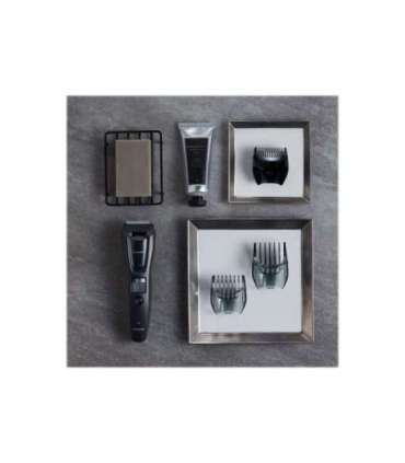 Panasonic Shaver ER-GB61-K503 Operating time (max) 50 min NiMH Black