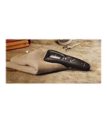 Panasonic Shaver ER-GB61-K503 Operating time (max) 50 min NiMH Black