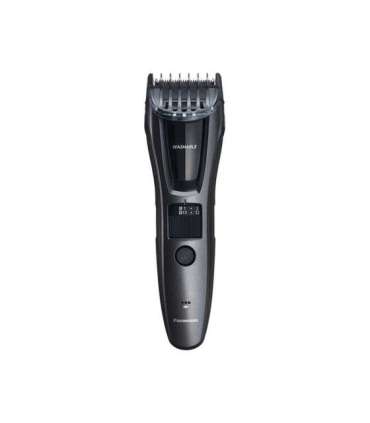Panasonic Shaver ER-GB61-K503 Operating time (max) 50 min NiMH Black
