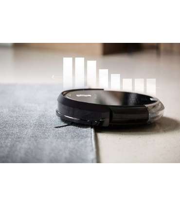 ETA Vacuum cleaner Aron ETA251290000 Wet&Dry Operating time (max) 120 min Lithium Ion 2400 mAh Dust