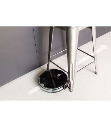 ETA Vacuum cleaner Aron ETA251290000 Wet&Dry Operating time (max) 120 min Lithium Ion 2400 mAh Dust