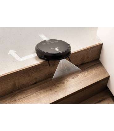 ETA Vacuum cleaner Aron ETA251290000 Wet&Dry Operating time (max) 120 min Lithium Ion 2400 mAh Dust